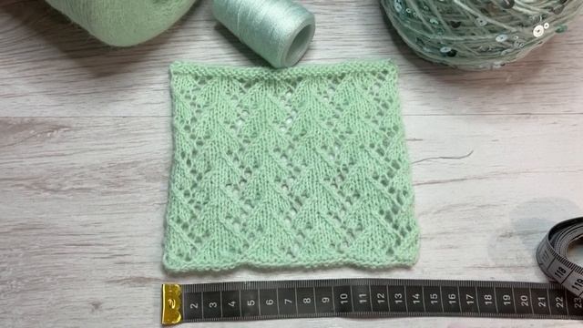 Ангора. Испытываю образец пряжаангора