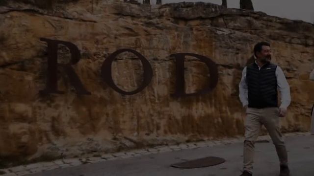 Roda, bar de vinos y terrazas - Bodegas RODA смотреть онлайн