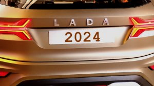 Новый кроссовер Лада будут делать на базе Lada Vesta. Получится ли сделать полноприводный автомобиль