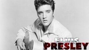 40 лучших песен: ЭЛВИС ПРЕСЛИ | Greatest Hits of ELVIS PRESLEY | Blue suede shoes, Love me tender