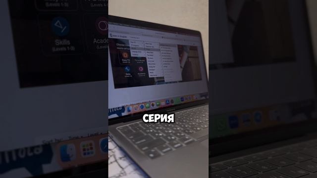 Подпишись, если хочешь больше знать об английском языке ✅