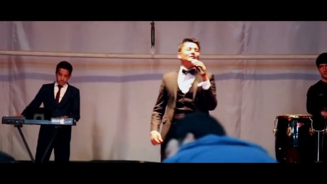 Ravshan Annaev - Jonim | Равшан Аннаев - Жоним