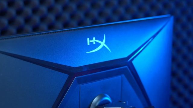 ƏN YAXŞI OYUNÇU MONİTORU! HyperX Armada 27 icmal, inceleme смотреть онлайн