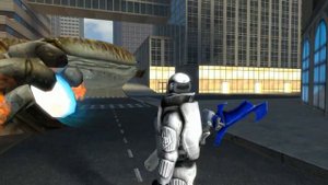 Skibidi Combine 3