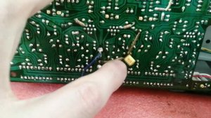 [Диагностика и Ремонт] Усилитель Sansui AU-a707