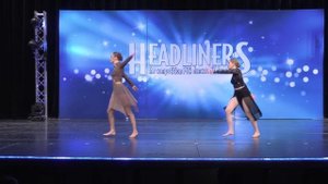 Moving On - Contemporary Duet