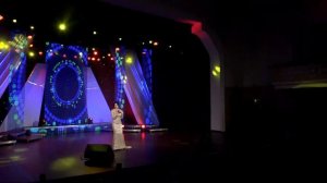 Динара Ряхимова  "Ташлама"