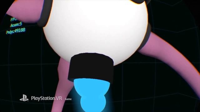 CoolPaintrVR (Deluxe Edition) - PSVR Retail - Trailer смотреть онлайн