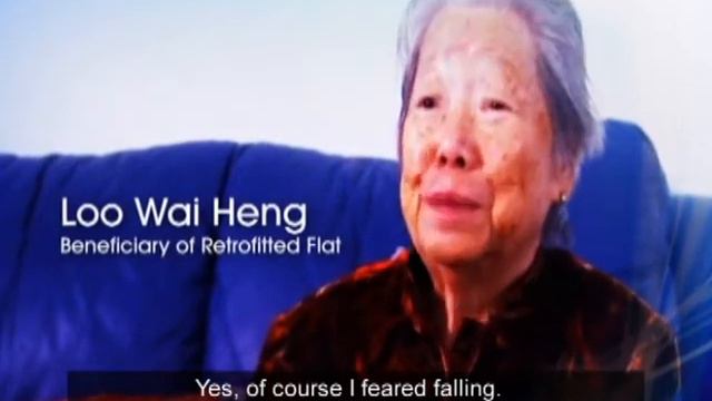 Caring For Our Elders - English смотреть онлайн