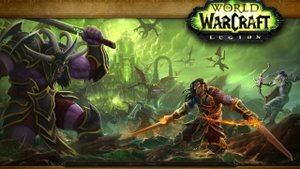World of Warcraft спрятаные на самом виду окончание квеста и получение маунта для роги