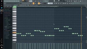 По просьбе одного из зрителей  .Сведение и мастеринг трека на стандартных плагинах FL STUDIO 20