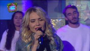 KARA KROSS - Поколение | Шоу Вечерний Лайк