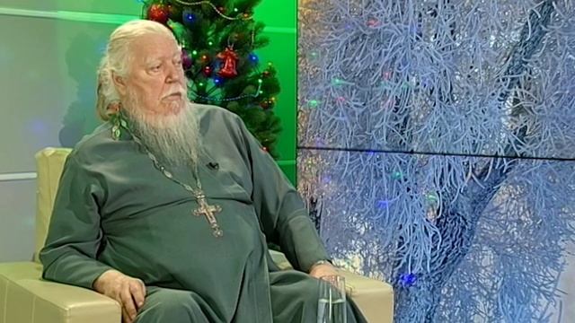Как простить измену. о.Дмитрий Смирнов