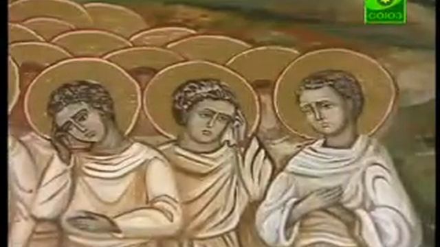 Невьянская икона. Мироточение. смотреть онлайн