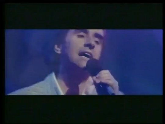 Из моей личной коллекции № 41 Chris De Burgh — The Lady In Red смотреть онлайн