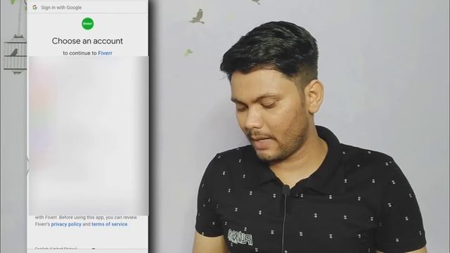 Mobile से पैसे कमाने का आसान तरीका | Fiverr how to make money | Fiverr se paise kaise kamaye смотреть онлайн