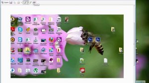 Как сделать скриншот экрана (Print Screen) в Windows 7