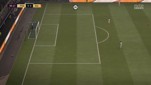 FIFA 21 CHEATERS/HACKS !!! EA MUST FIX THIS URGENTLY !!! смотреть онлайн