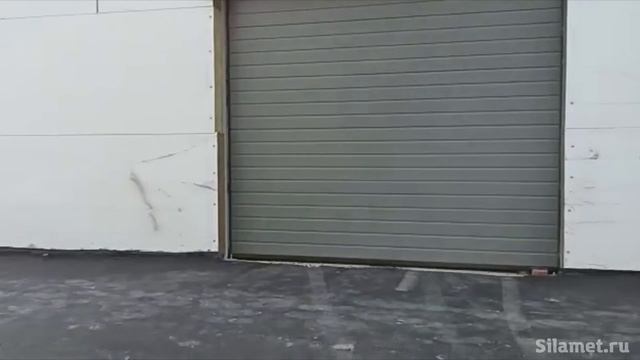 Изготовление и монтаж вертикальной лестницы П1 2 смотреть онлайн