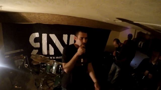 OLR / Promocija albuma "Nemir", Zamajac 2015 смотреть онлайн