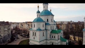 Сумы. Город малоисследованный туристами