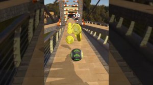 GOING BALLS - NEW SpeedRun Gameplay 🌟 Level 2012