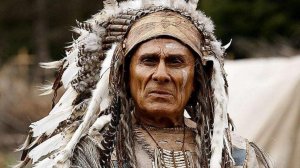 Мудрость индейских вождей/У всего в мире своя песня индейская мудрость