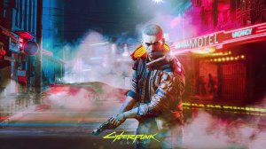 Cyberpunk 2077/1440p/R7 3700X/RTX 3080