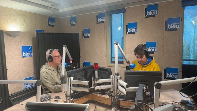 Les chroniques jardin de France Bleu Sud Lorraine, Anthurium смотреть онлайн