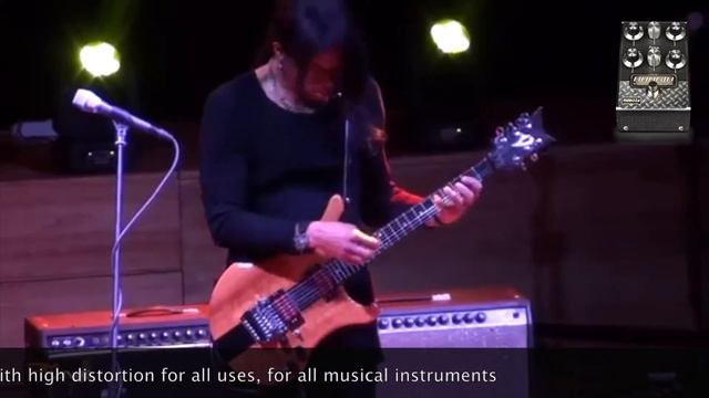 Stanley Jordan plays Boogia Valve Head by Fattoria Mendoza смотреть онлайн