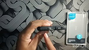 Nillkin CamShield Pro Case Samsung Galaxy A54 5G