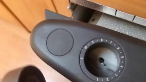 Truma heater - battery change