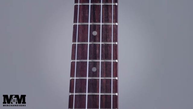 Kona Ukulele смотреть онлайн