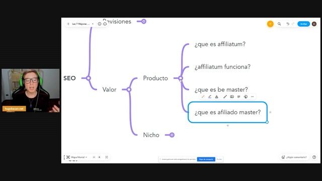 Como hacer TRAFICO Orgánico con YOUTUBE ? Top 7 Estrategias de Trafico смотреть онлайн