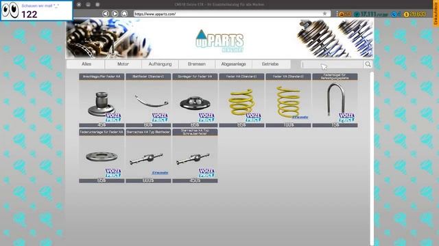 CMS 2018 Deutsch #34 Tuning DLC!! *einen Ruhigen machen!!* смотреть онлайн