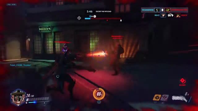 Overwatch: Origins Edition my first star смотреть онлайн