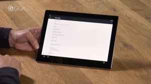 Google Pixel C - Unboxing und Hands-On (deutsch) - GIGA.DE