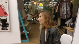 Сухие дни переносятся в миллион раз легче чем дни с водой. Анастасия Зылевич