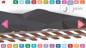 Disney Buddies ABCs: ABC Song & Game w/ Mickey Mouse - Learn the Alphabet - Educational App for Kid