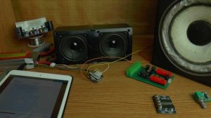 Цифровой аудио усилитель за 1$ (15W), лучшее что я видел за 1$ PAM8610