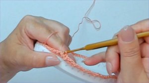 Туфли-балетки | Бесплатный мастер-класс | Учимся вязать обувь крючком | CROCHET SHOES