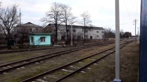 Гайворон! Ознакомление со станцией!