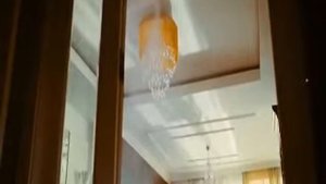 почему упала люстра 01