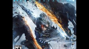 Metal Gear Rising OST 1 Rules Of Nature
