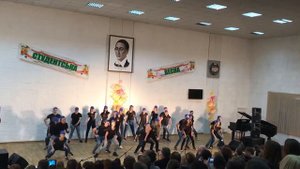 Флешмоб Монатик - Витамин D