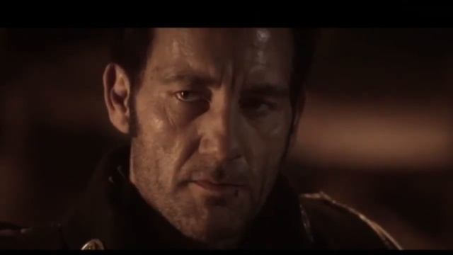 Last Knight Tribute, Clive Owen Warrior смотреть онлайн