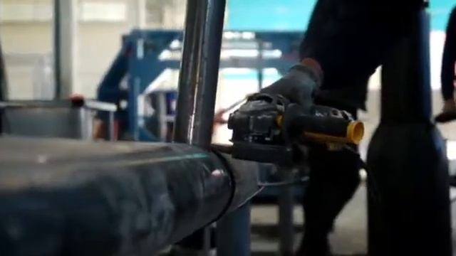 ТОО «Central Asia Pipes» - компания по производству трубопроводов ППУ в изоляции смотреть онлайн