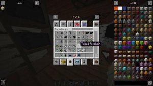 Крутой мод на мебель в Майнкрафт!