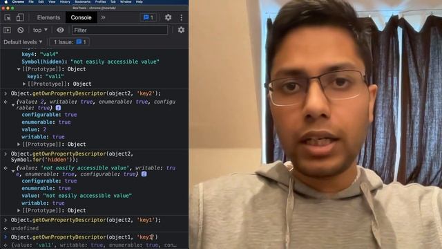 The Essential built-in *Object methods* you need to know | Part II | JavaScript Basics