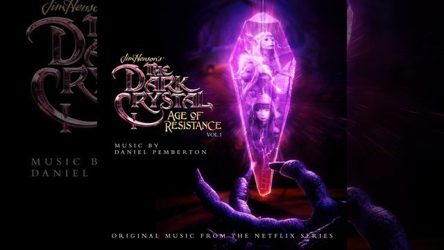 The Dark Crystal： Age Of Resistance
